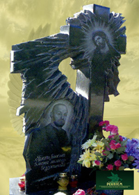 виготовлення пам'ятників